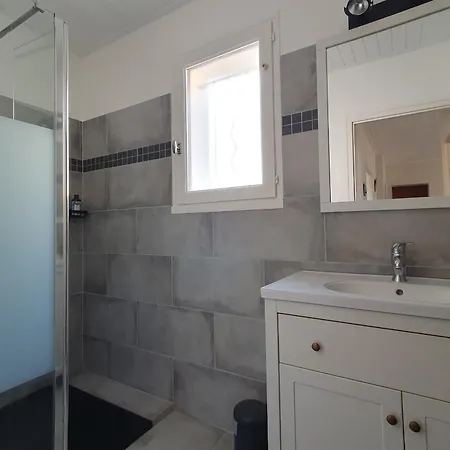 Maison Individuelle Confortable 4 Pers A - Fr-1-476-24 *