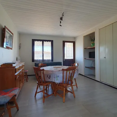 Maison Individuelle Confortable 4 Pers A - Fr-1-476-24 Nyaraló LʼAiguillon-sur-Mer