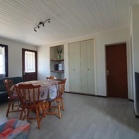 Semesterbostad Maison Confortable Avec Jardin, Proche Et Centre-ville - Animaux Sur Demande - Fr-1-476-24 LʼAiguillon-sur-Mer