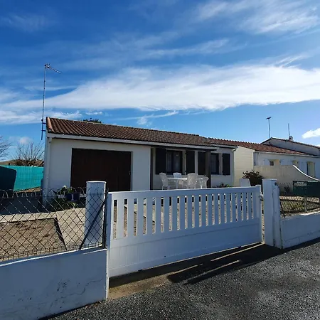 Maison Individuelle Confortable 4 Pers A - Fr-1-476-24