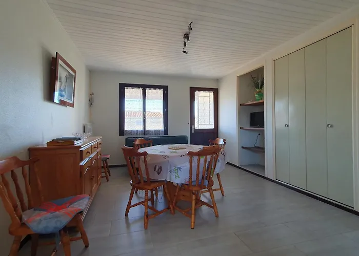 Maison Individuelle Confortable 4 Pers à - Fr-1-476-24 Casa vacanze LʼAiguillon-sur-Mer