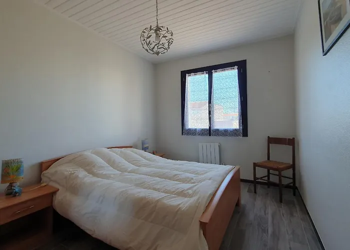 Casa vacanze Maison Individuelle Confortable 4 Pers à - Fr-1-476-24 *