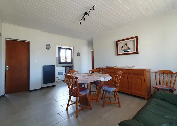 Casa vacanze Maison Individuelle Confortable 4 Pers à - Fr-1-476-24 LʼAiguillon-sur-Mer