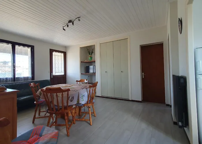 Casa vacanze Maison Individuelle Confortable 4 Pers à - Fr-1-476-24 LʼAiguillon-sur-Mer